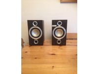 tannoy speakers gumtree